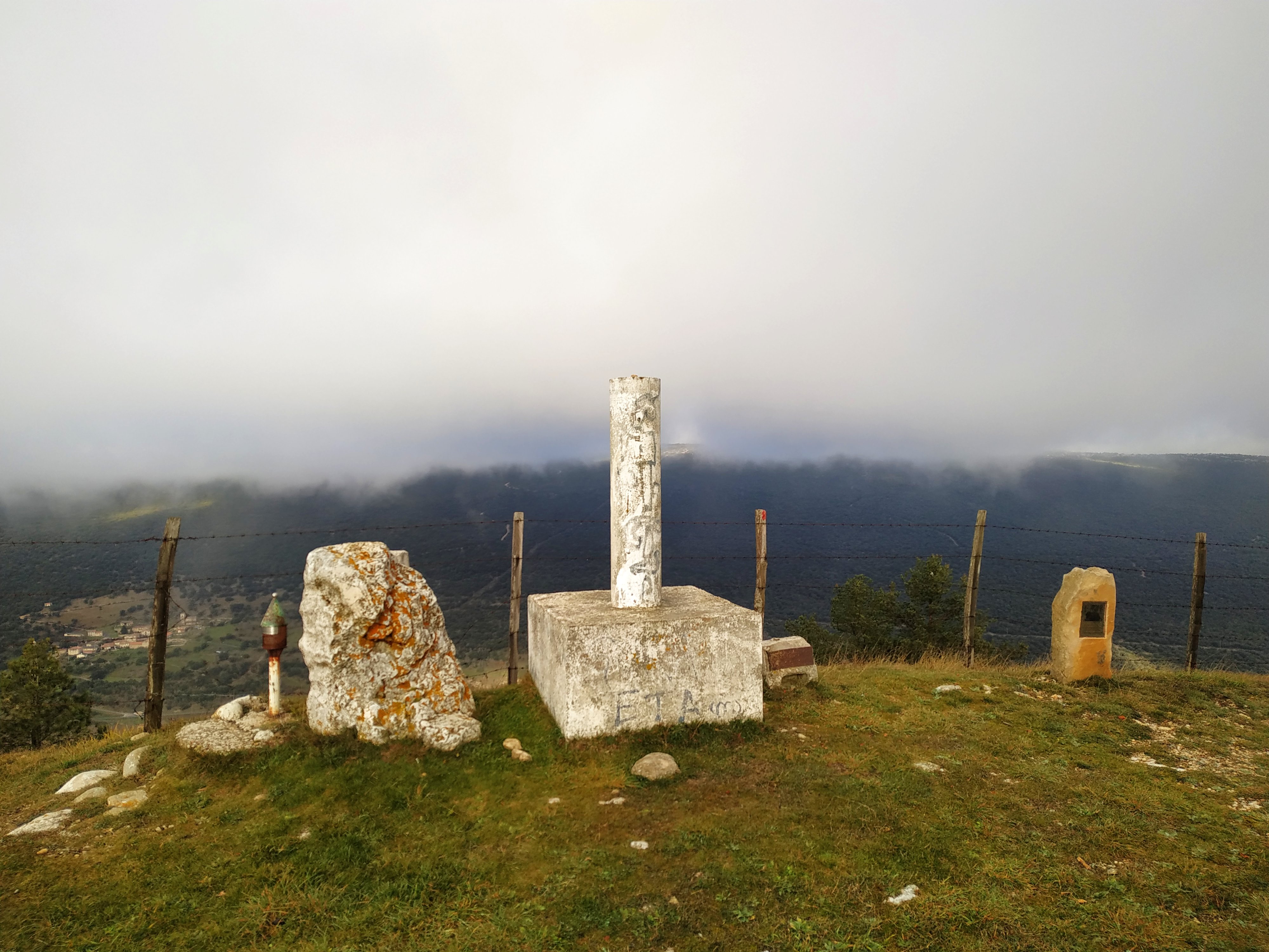 CANTOBLANCO